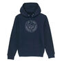 Personalised Initials Organic Affirmation Hoodie, thumbnail 6 of 11