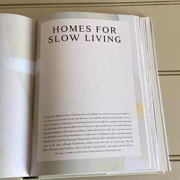 The Kinfolk Home Coffee Table Book, 2 of 3