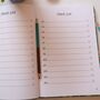 Kids Bucket List Journal – Fun Adventure Book For Kids | Hardcover Memory And Activity Journal, thumbnail 4 of 6