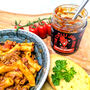 Scotch Bonnet Chilli Jam, thumbnail 2 of 4
