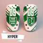 Personalised Childrens Shin Pads, thumbnail 5 of 12