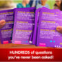 Sussed Amazing Purple: Strange Questions To Ask Each Other, thumbnail 3 of 4