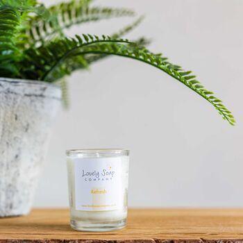 Essential Oil Candle, 4 of 7