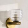 Oregan Wall Light, thumbnail 4 of 5