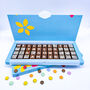 Corporate Onboarding Welcome Chocolate Gift Box, thumbnail 2 of 5