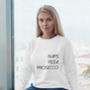 Mum's Favourite Things Personalised Jumper, thumbnail 3 of 3