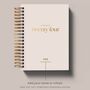 2024 Personalised A5 Diary, Week To View Planner, thumbnail 10 of 12