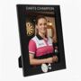 Personalised Darts Photo Frame, thumbnail 3 of 8