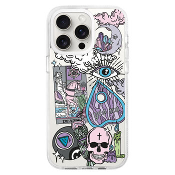 Witch Tarot Card Phone Case For iPhone, 9 of 10