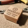 Personalised Tape Measure, thumbnail 4 of 4