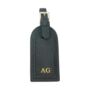 Personalised Real Leather Luggage Tag, thumbnail 9 of 12