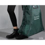 Wellington Boot Bag Riding Boot Bag Personalised, thumbnail 4 of 6