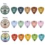 Personalised Colour Guitar Plectrums, thumbnail 8 of 10