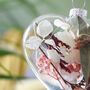 Personalised Dried Flower Filled Bauble For Mum, thumbnail 6 of 8