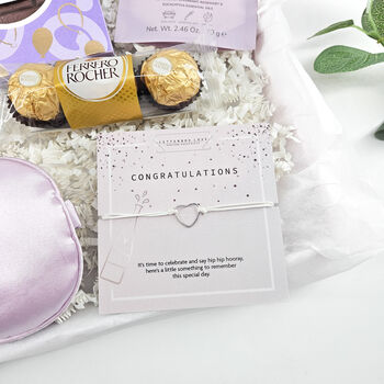 Luxury Congratulations Gift Box, 2 of 8