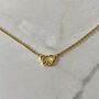 Bulldog Necklace, thumbnail 5 of 6