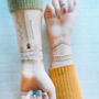 Golden Age Temporary Tattoo, thumbnail 4 of 5