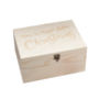 Childrens Wooden Christmas Eve Box, thumbnail 3 of 4