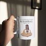 Kambal Mug, thumbnail 1 of 3