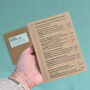 Rugby Pocket Kit, thumbnail 5 of 7