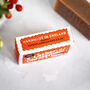 100% Natural Lather Christmas Soap, thumbnail 5 of 8