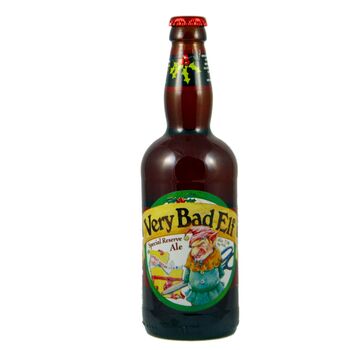 Mixed Case Of Christmas Beers, 4 of 9