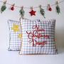 Personalised High Quality Cushions, thumbnail 5 of 8