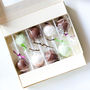 Gift Box Of Eight After Dark Cake Pops, thumbnail 2 of 4