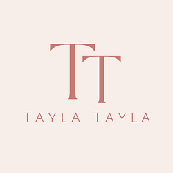 Tayla Tayla London logo