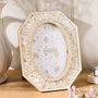 Classical Scrolled Picture Frame, thumbnail 1 of 4