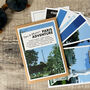 Personalised Pocket Travel Guide To Paris, thumbnail 2 of 12