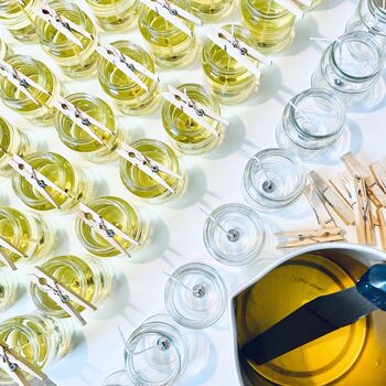 I Love Whatever's Wrong With You Candle Gift, 10 of 10