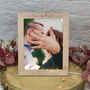 Engagement Couples Photo Light Up LED Picture Frame, thumbnail 1 of 4