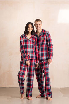 Matching Family Christmas Pyjamas, 3 of 12