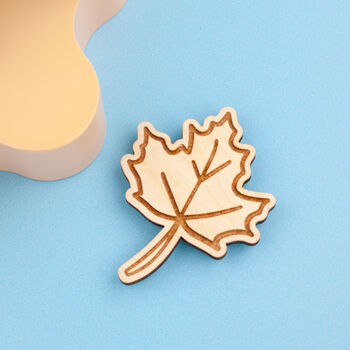 Woodland Self Adhesive Wall Hooks, 4 of 7