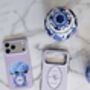 Hydrangea Personalised Phone Case, thumbnail 8 of 11