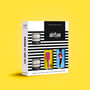 Artisan Drinks Classic Gin And Tonic Gift Set, thumbnail 1 of 6