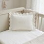 Personalised Baby Name Pillowcase, thumbnail 2 of 5