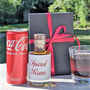 Personalised Rum And Coke Gift Box, thumbnail 1 of 6
