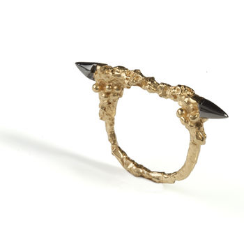 Spike Thorn Ring, 11 of 12