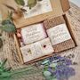 Will You Be My Maid Of Honour? Vegan Pamper Gift Set, thumbnail 4 of 6