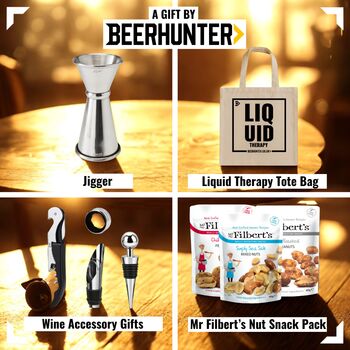 Father's Day Absolut Vodka Tin Gift Set With Lemonade For Dad, 4 of 4