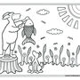 The Nifty Colouring Book, thumbnail 8 of 11