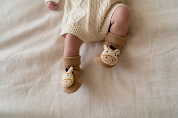 Twin Baby Gift Set, 6 of 6