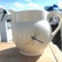 Extra Large Dragonfly Dutch Jug, thumbnail 6 of 12