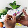 Diy Sneaker Customisation Kit, thumbnail 4 of 5