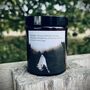 Spooky Halloween Cosy Autumnal Candle, thumbnail 1 of 5