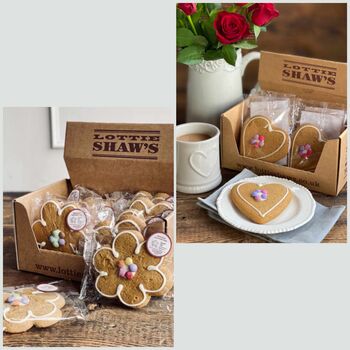 New Mum First Mother's Day Gift Set, 6 of 12