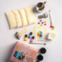 Bubble And Tin Luxury Complete Candle Making Kit, thumbnail 6 of 7