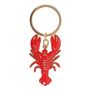 You Are My Lobster Keyring, thumbnail 2 of 2